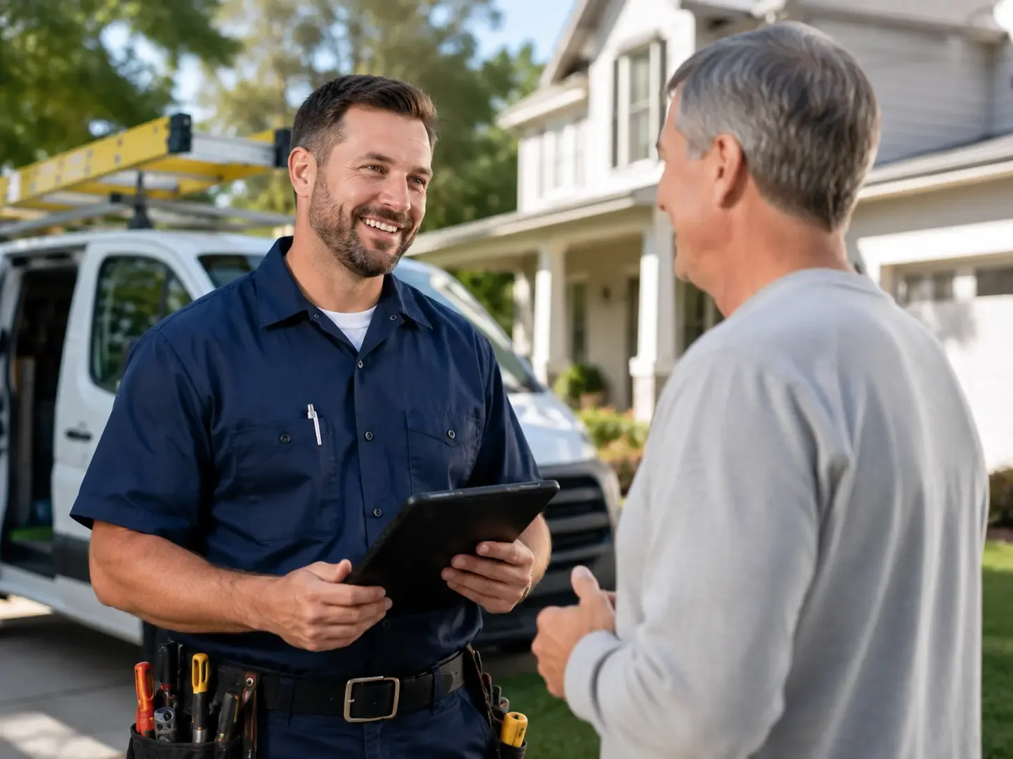 Whole Home Rewiring Midland, TX FAQs